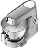 Robot Patissier - Titanium Chef Baker - 1200W - Gris