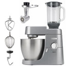Robot Patissier - Chef XL - 1200W - Gris