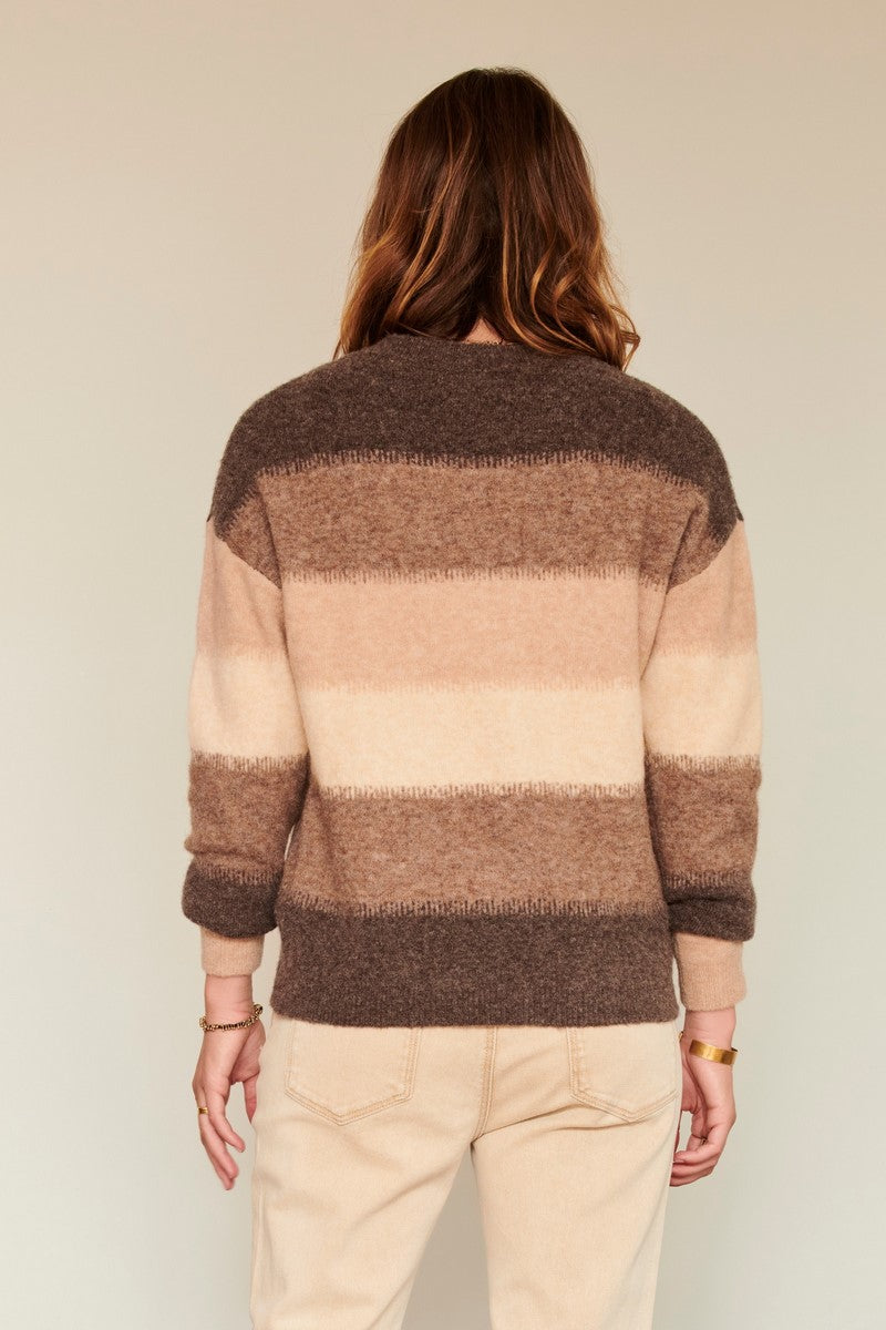 Jersey Kyrielle - Multicolor