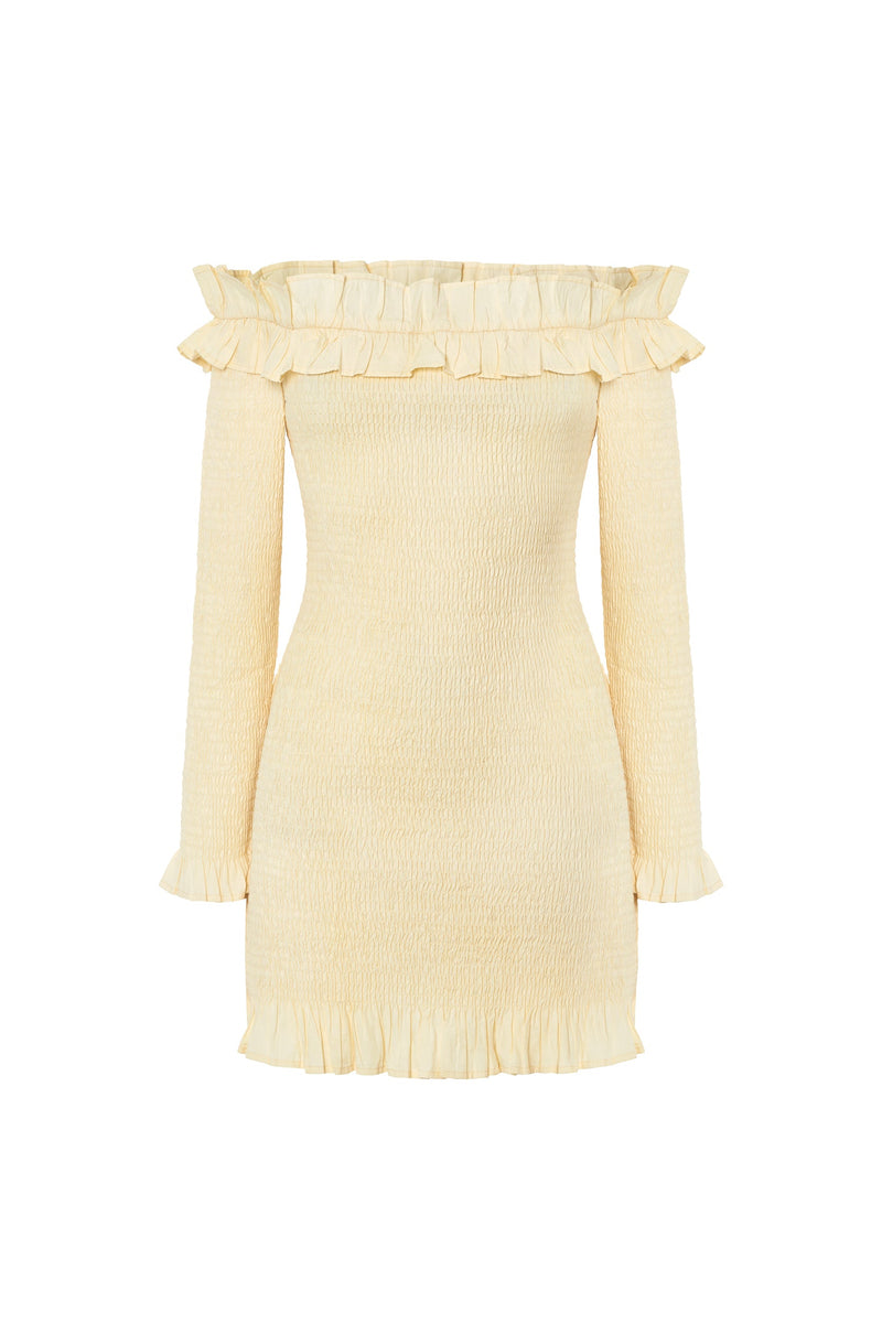 Kala dress