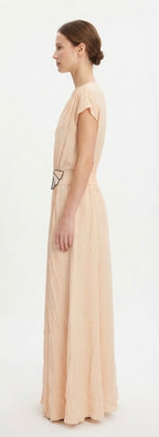 Robe Kandy - Nude
