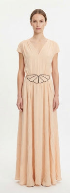 Robe Kandy - Nude