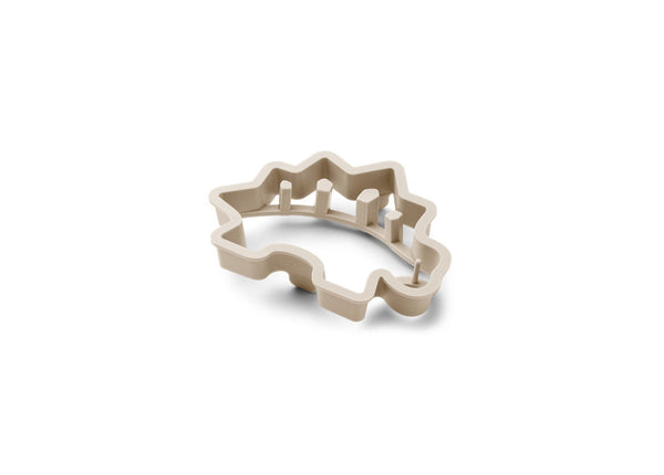 Pancake Shape Set Karina - Dino Golden Caramel / Multi Mix