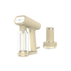 Karl XL Pack + SteamOne Cream Cream anti-pilling razor steamer 