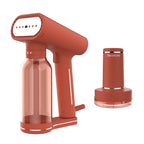 Pack - Steamer KARL XL + Rasoir Anti-Peluche - Terracotta