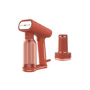 Pack Saint-Valentin Rouge XL ❤️ steamer SteamOne 