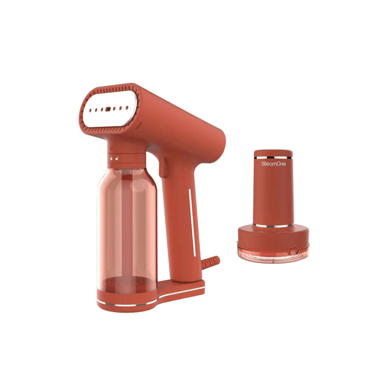 Pack Saint-Valentin Rouge XL ❤️ steamer SteamOne 