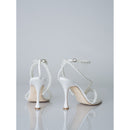 Karla shoes - Blanc