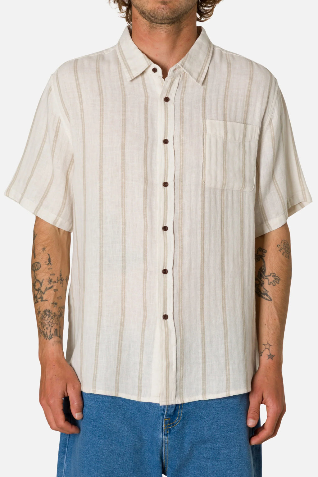 Alan Shirt