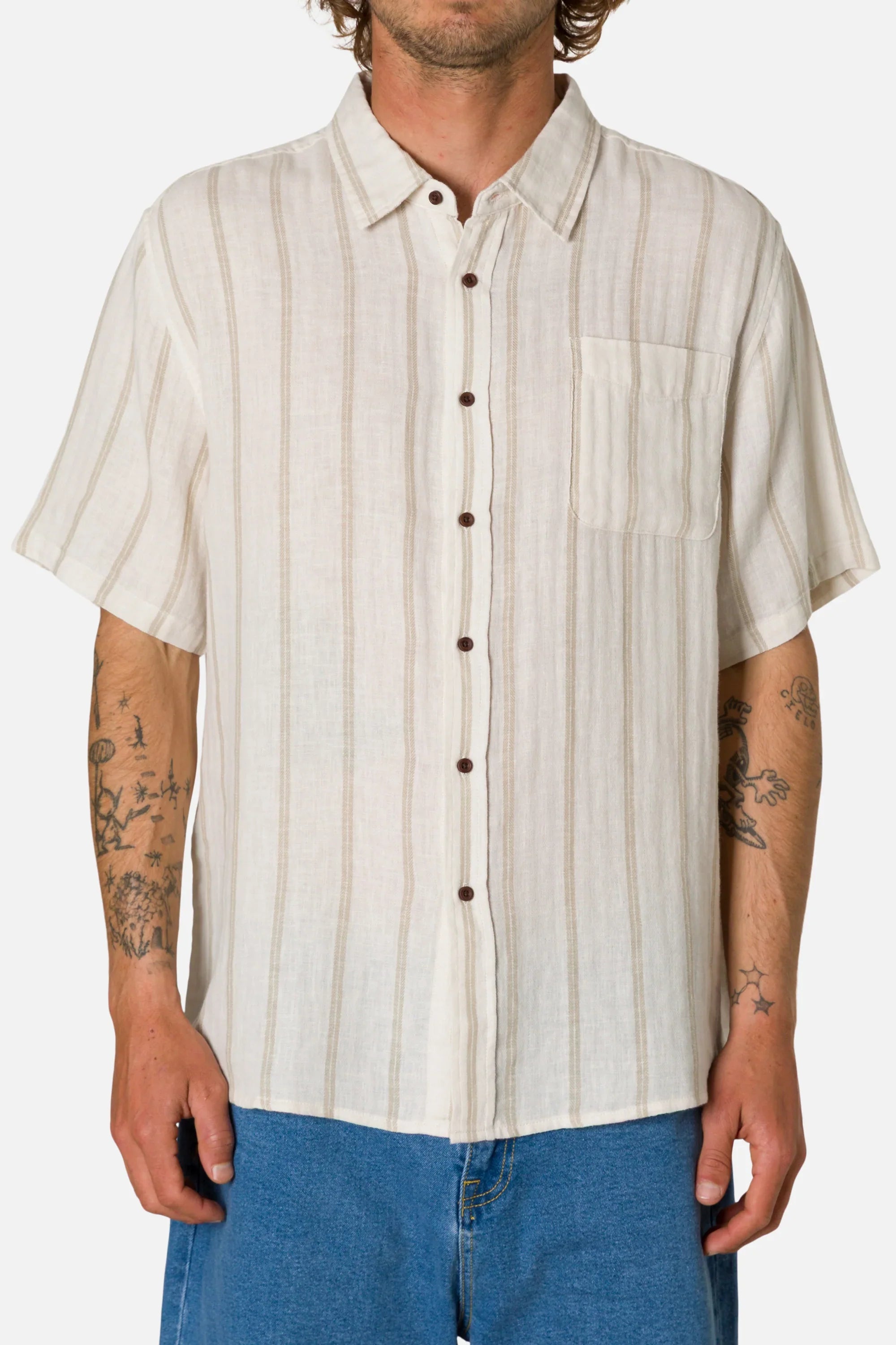 Alan Shirt