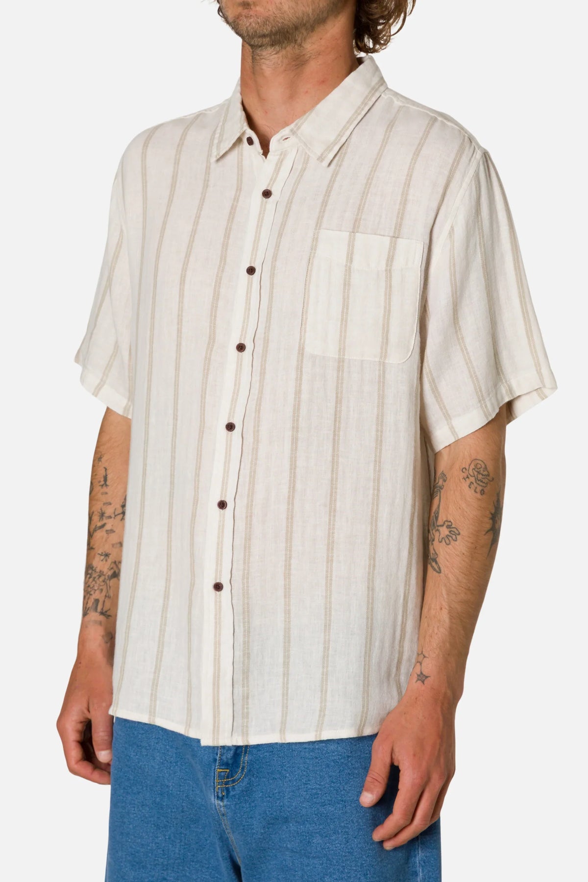 Alan Shirt
