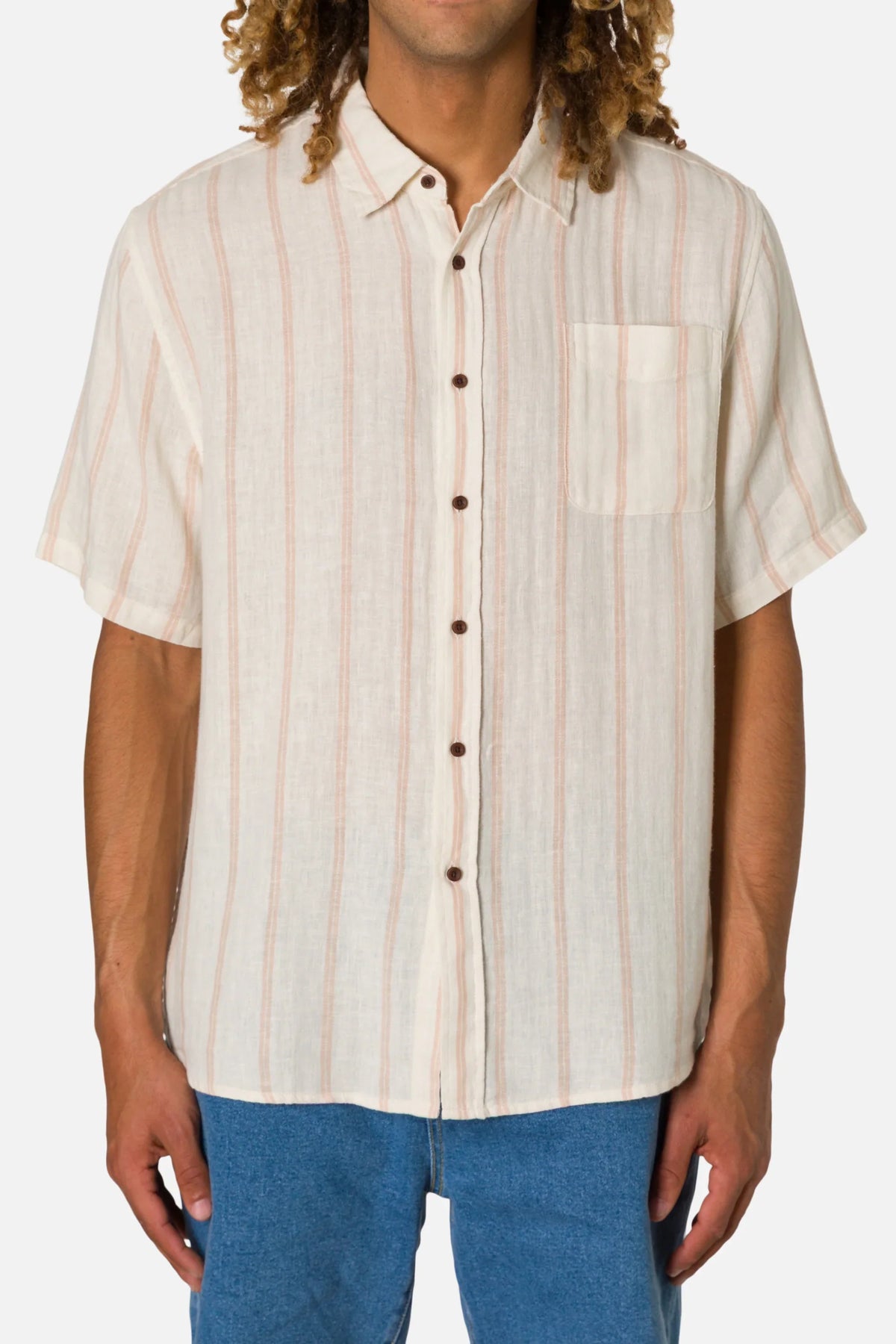 Alan Shirt