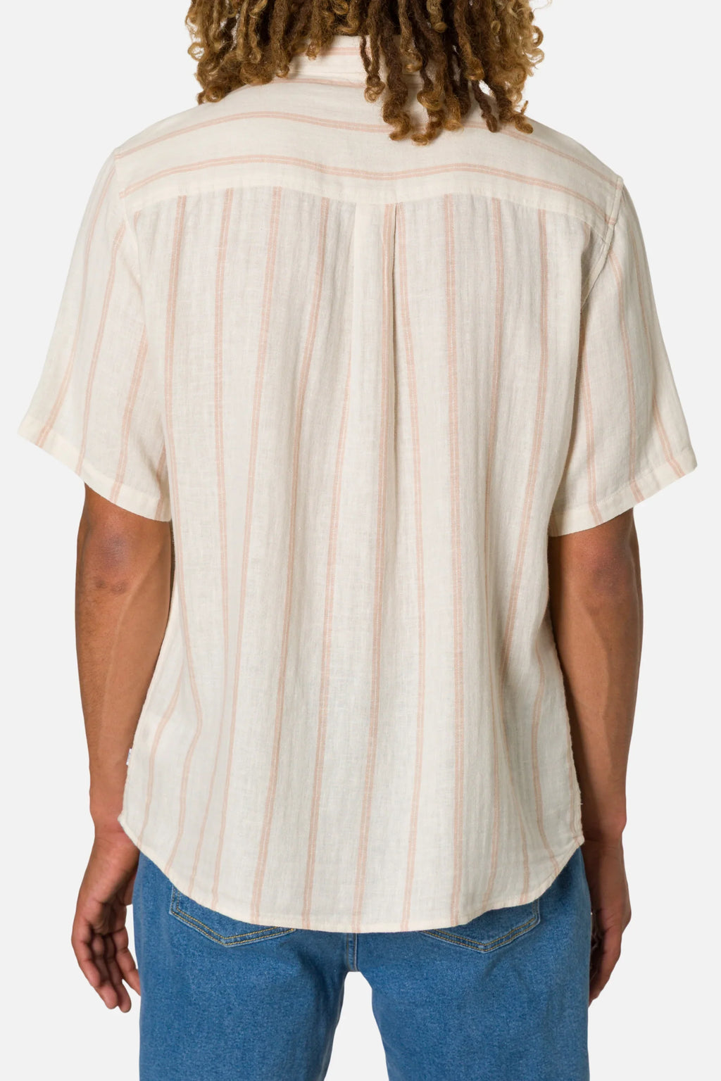 Alan Shirt