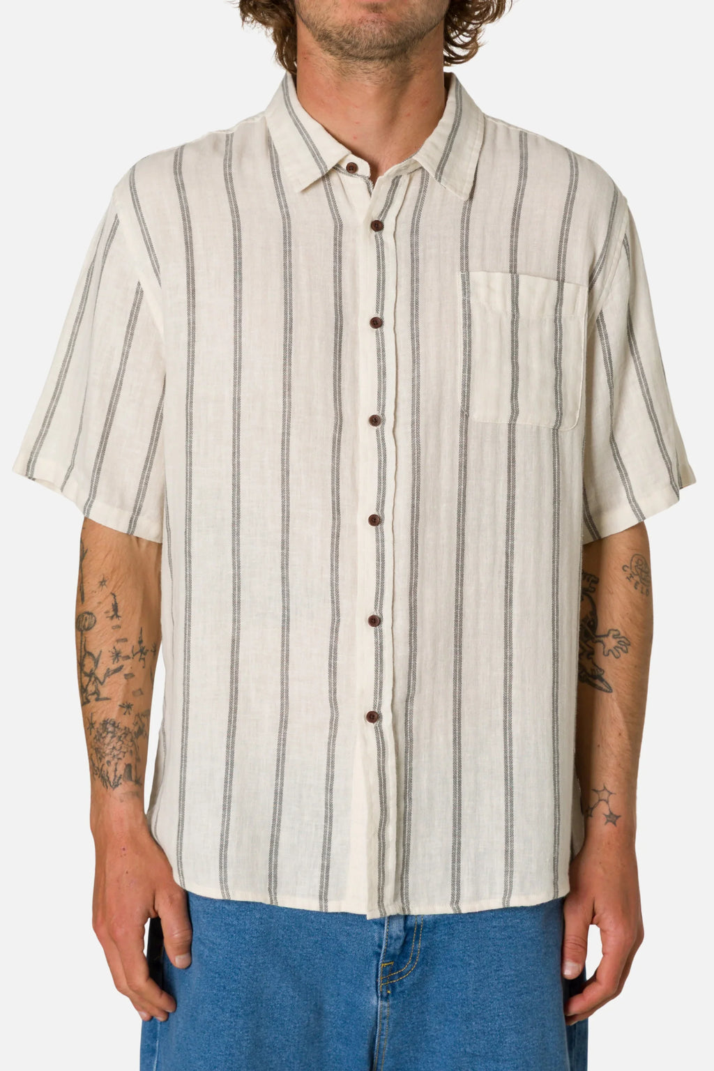 Alan Shirt