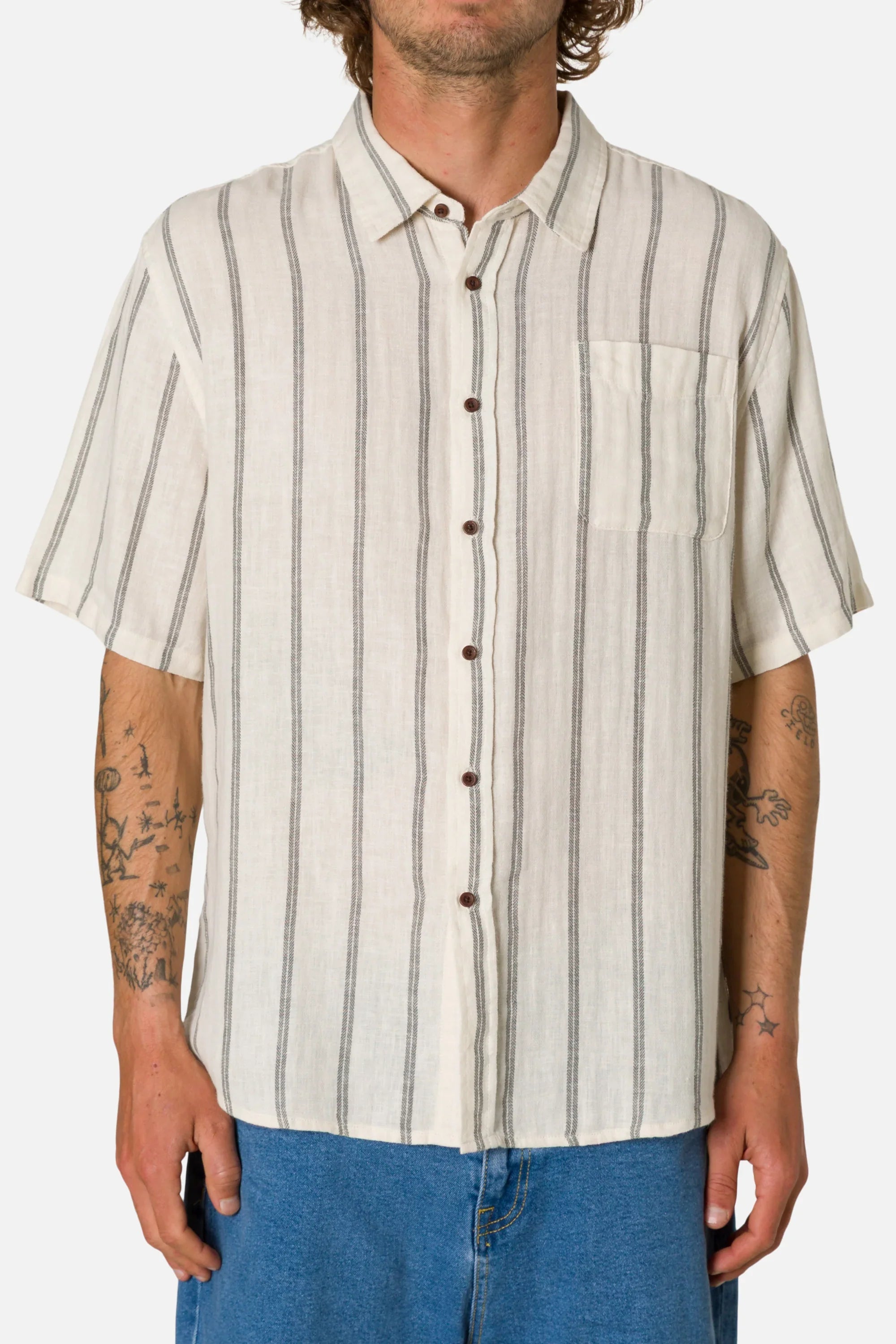 Alan Shirt