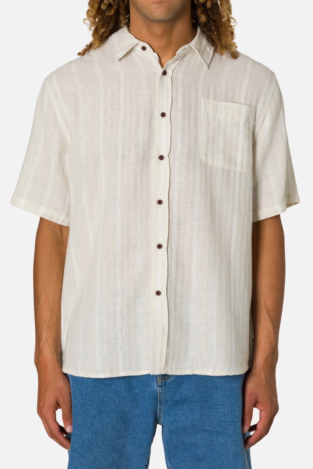 Alan Shirt