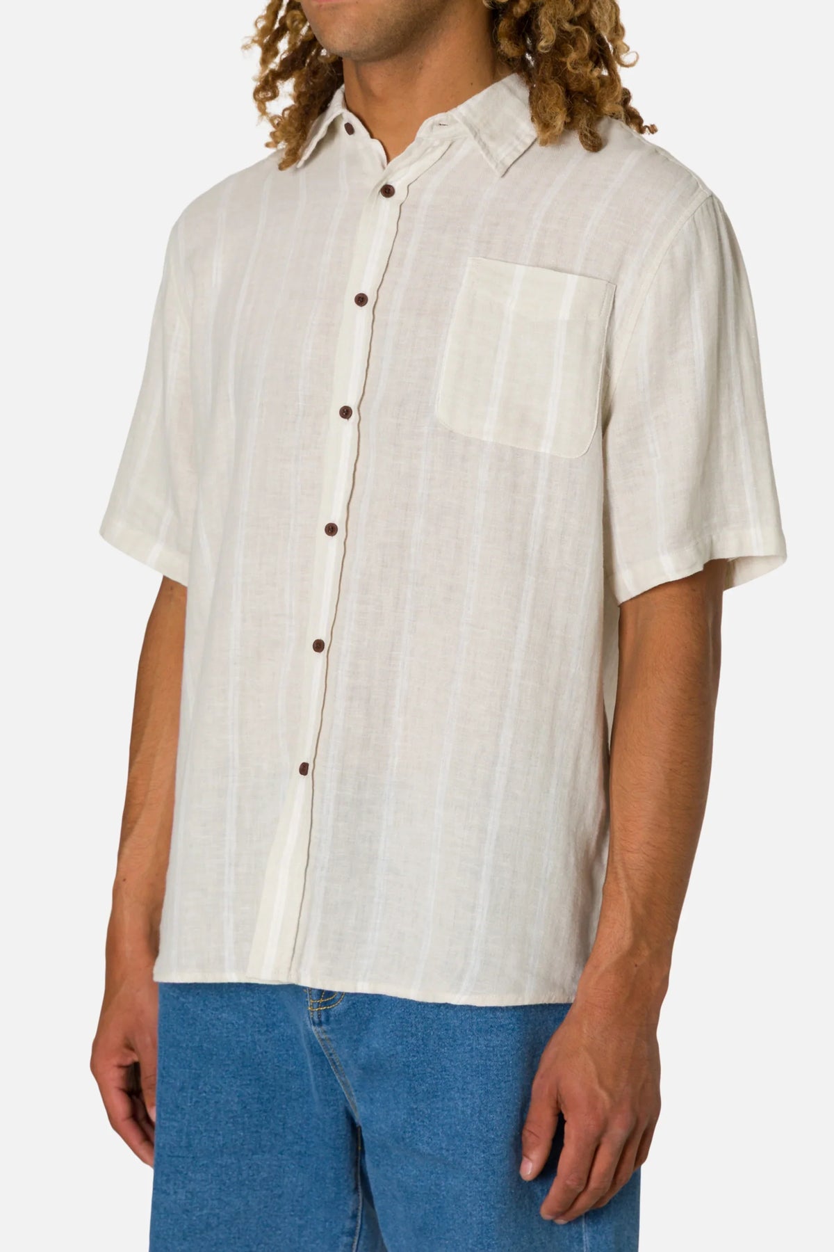 Alan Shirt