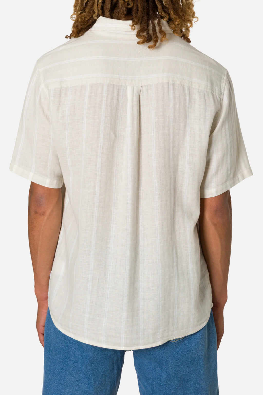 Alan Shirt
