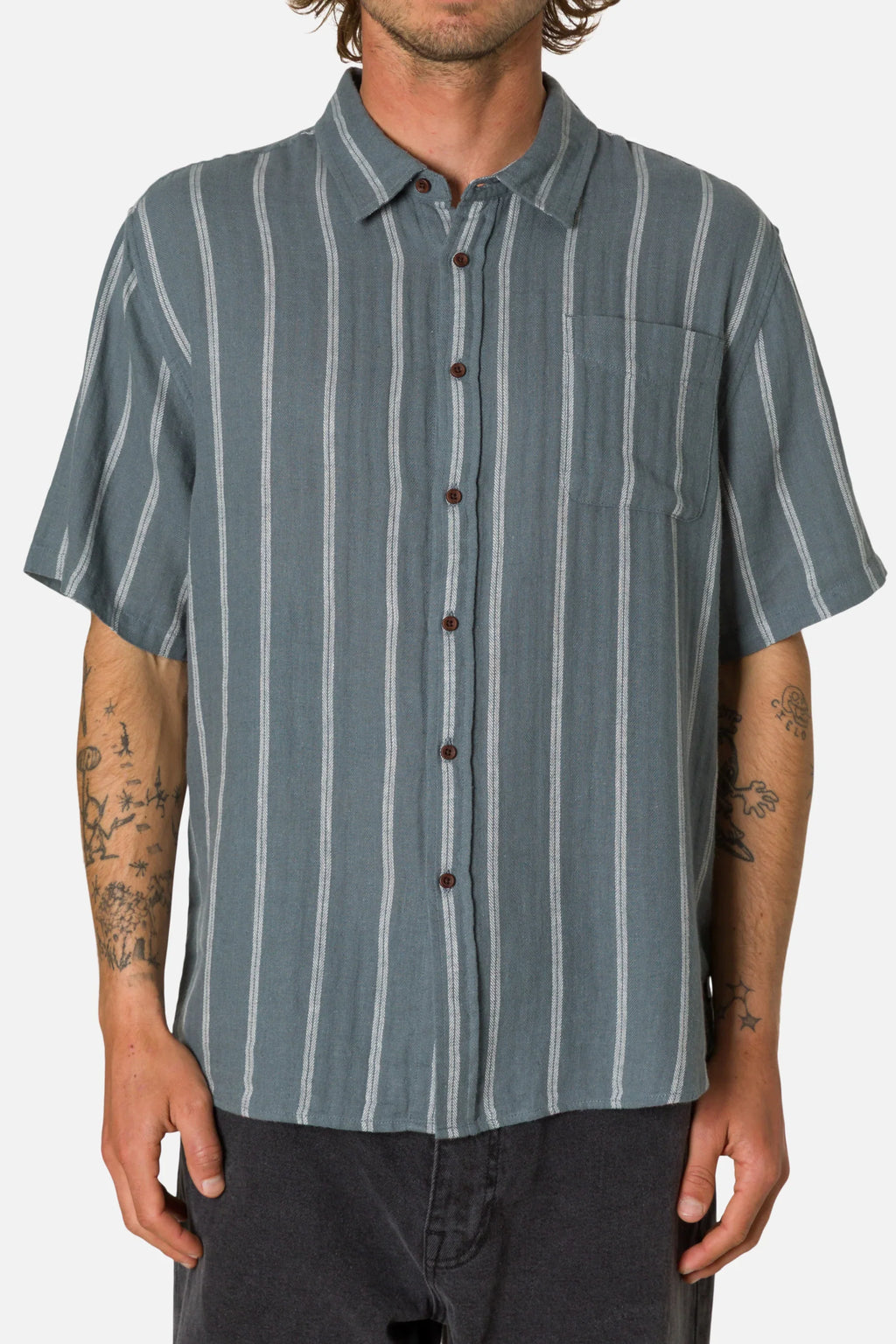 Alan Shirt