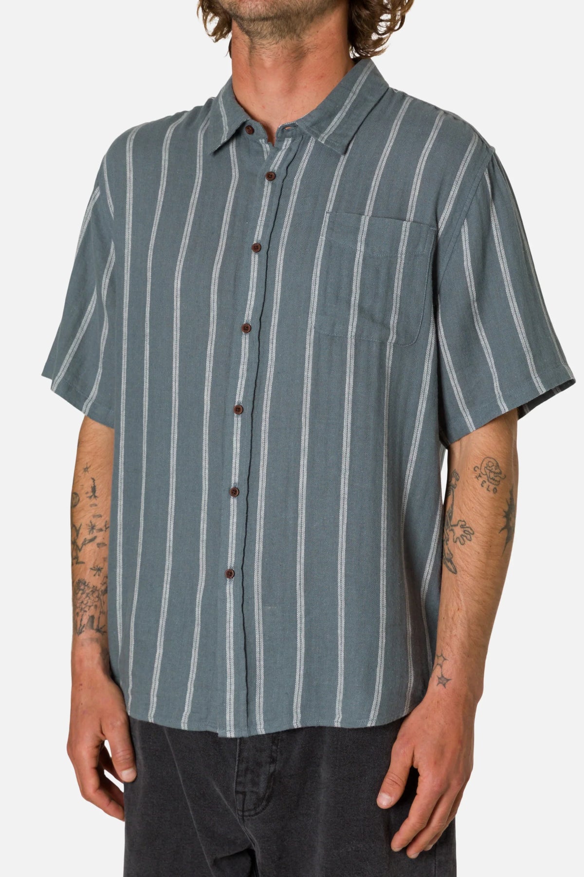 Alan Shirt