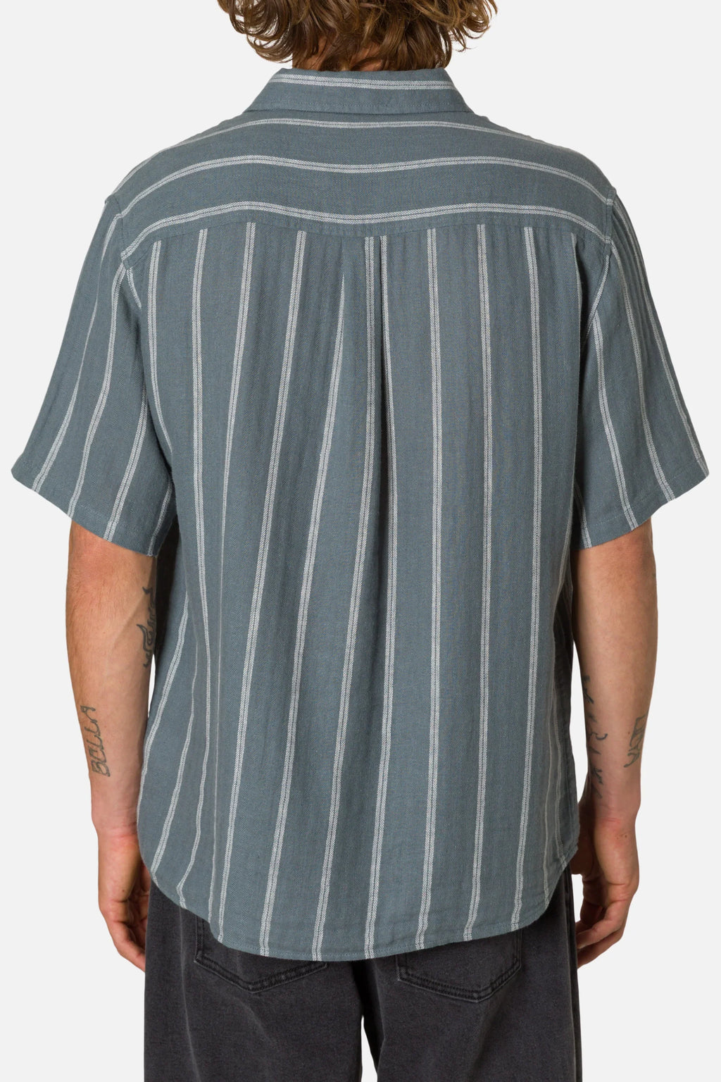 Alan Shirt