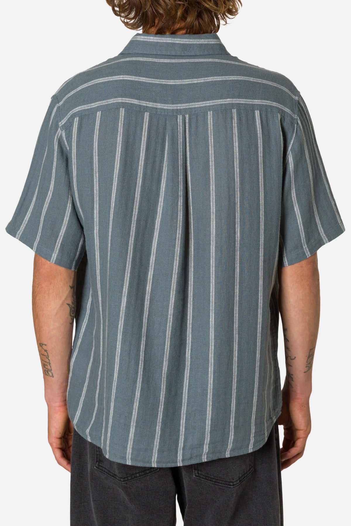 Alan Shirt