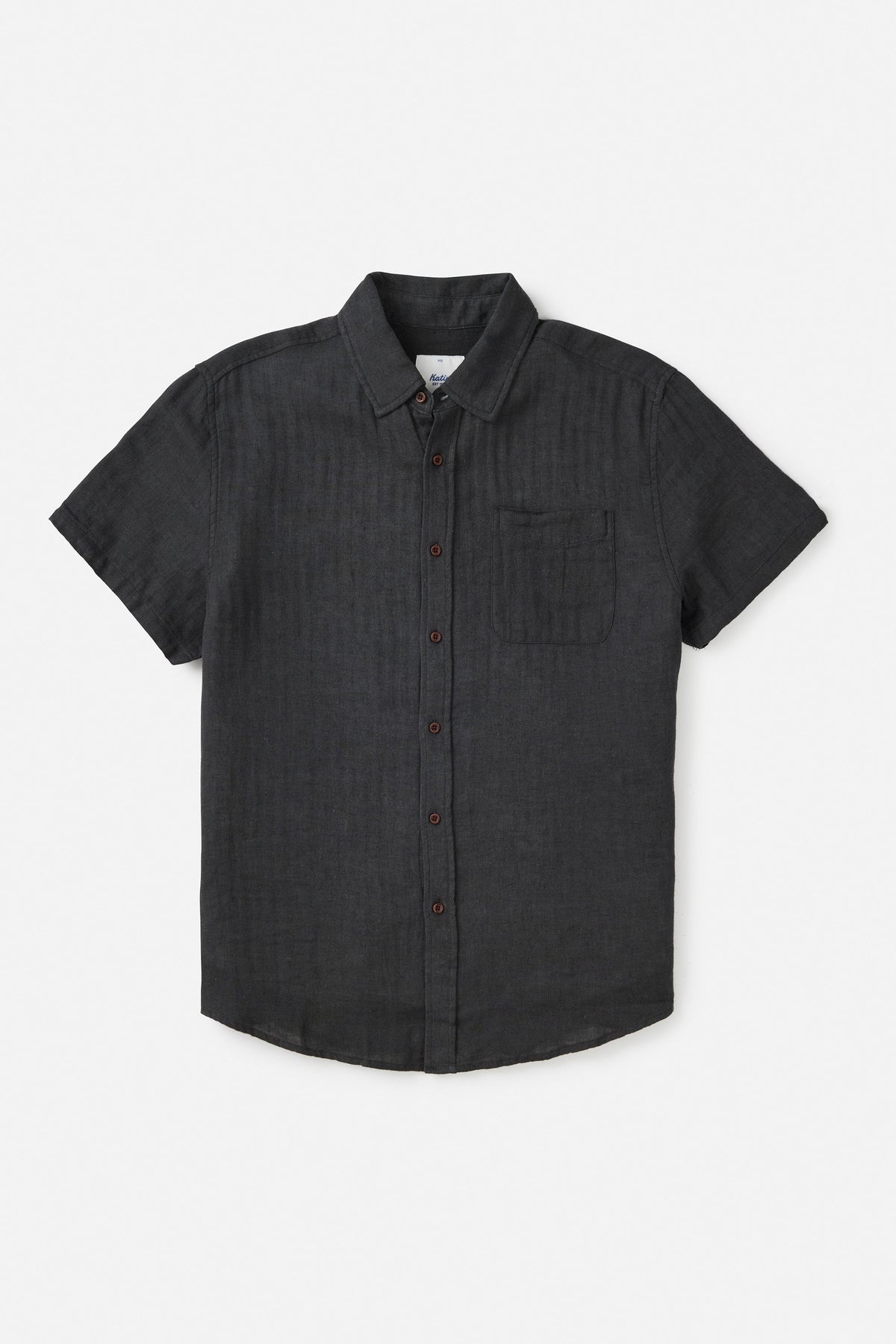 Chemise Alan Solid