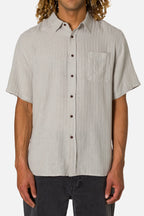 Chemise Boys Alan Solid