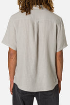 Chemise Boys Alan Solid