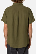 Chemise Boys Alan Solid