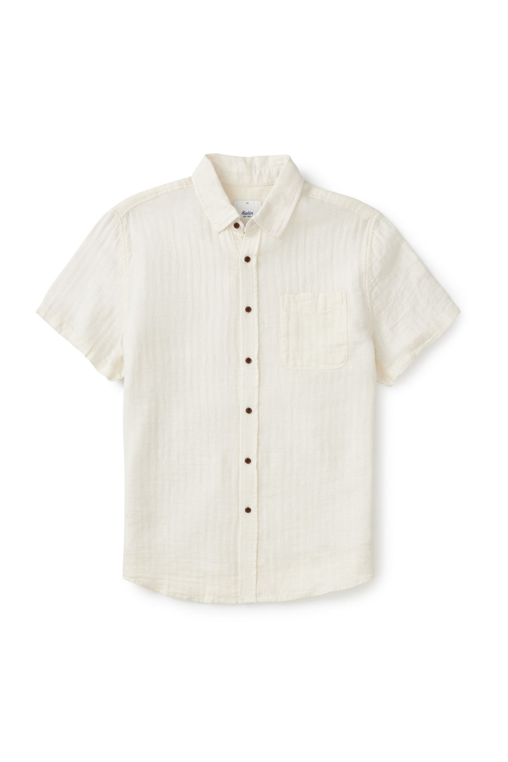 Chemise Alan Solid