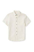 Chemise Alan Solid
