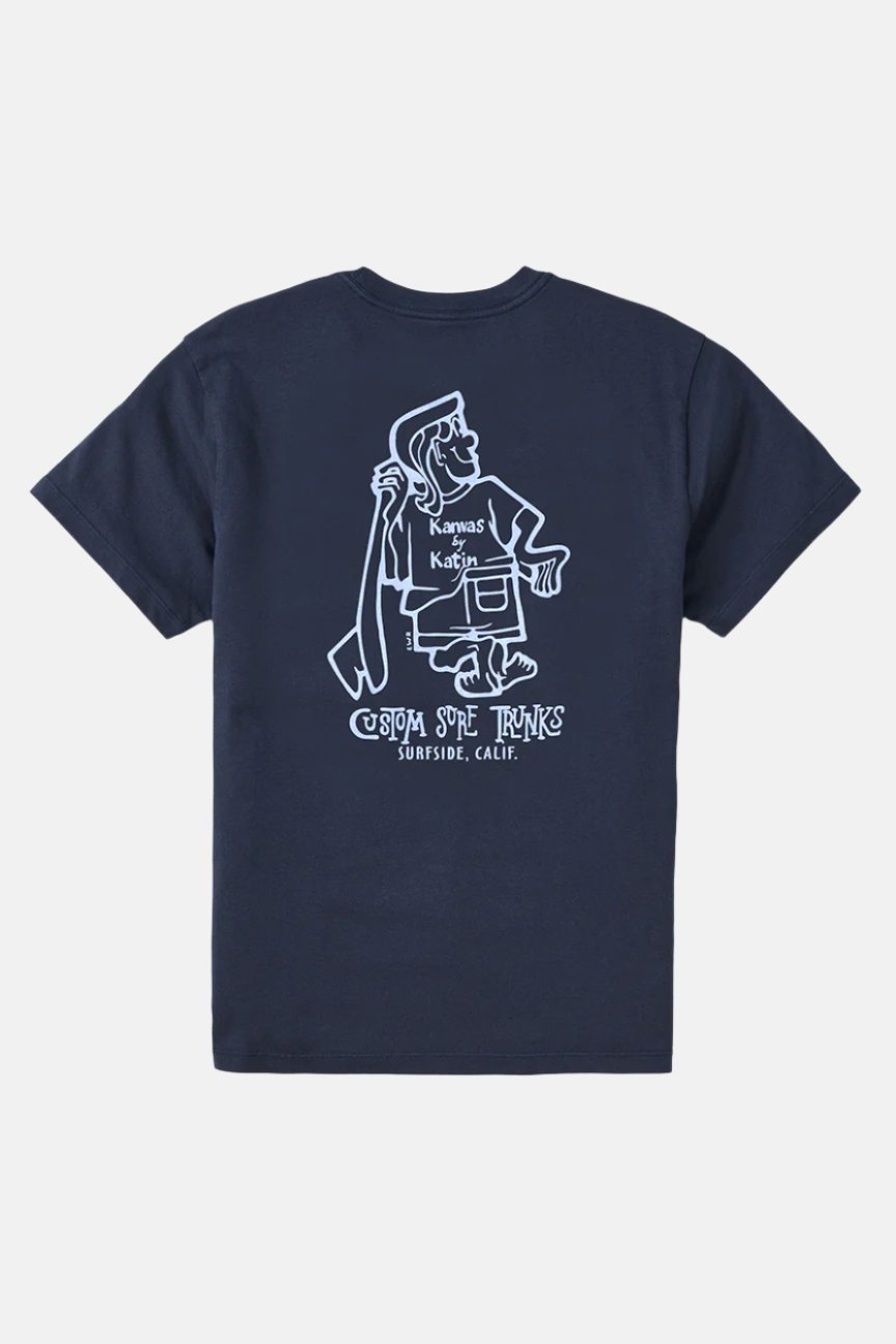 T-Shirt K-Man