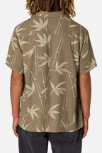 Camisa Bamboo