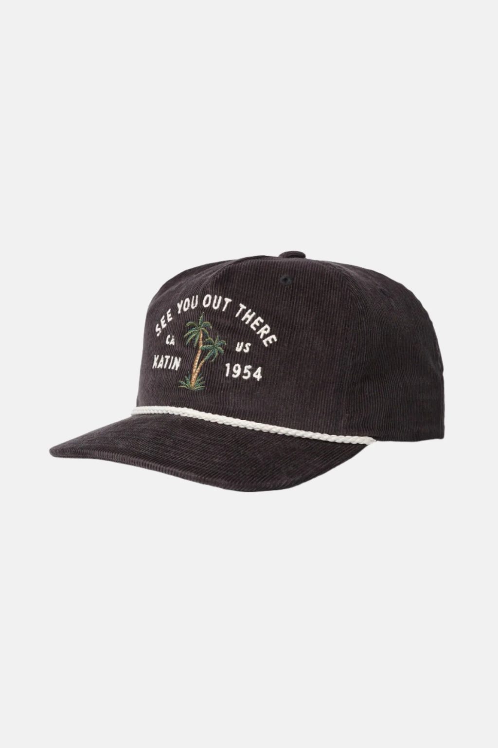 Casquette Bermuda