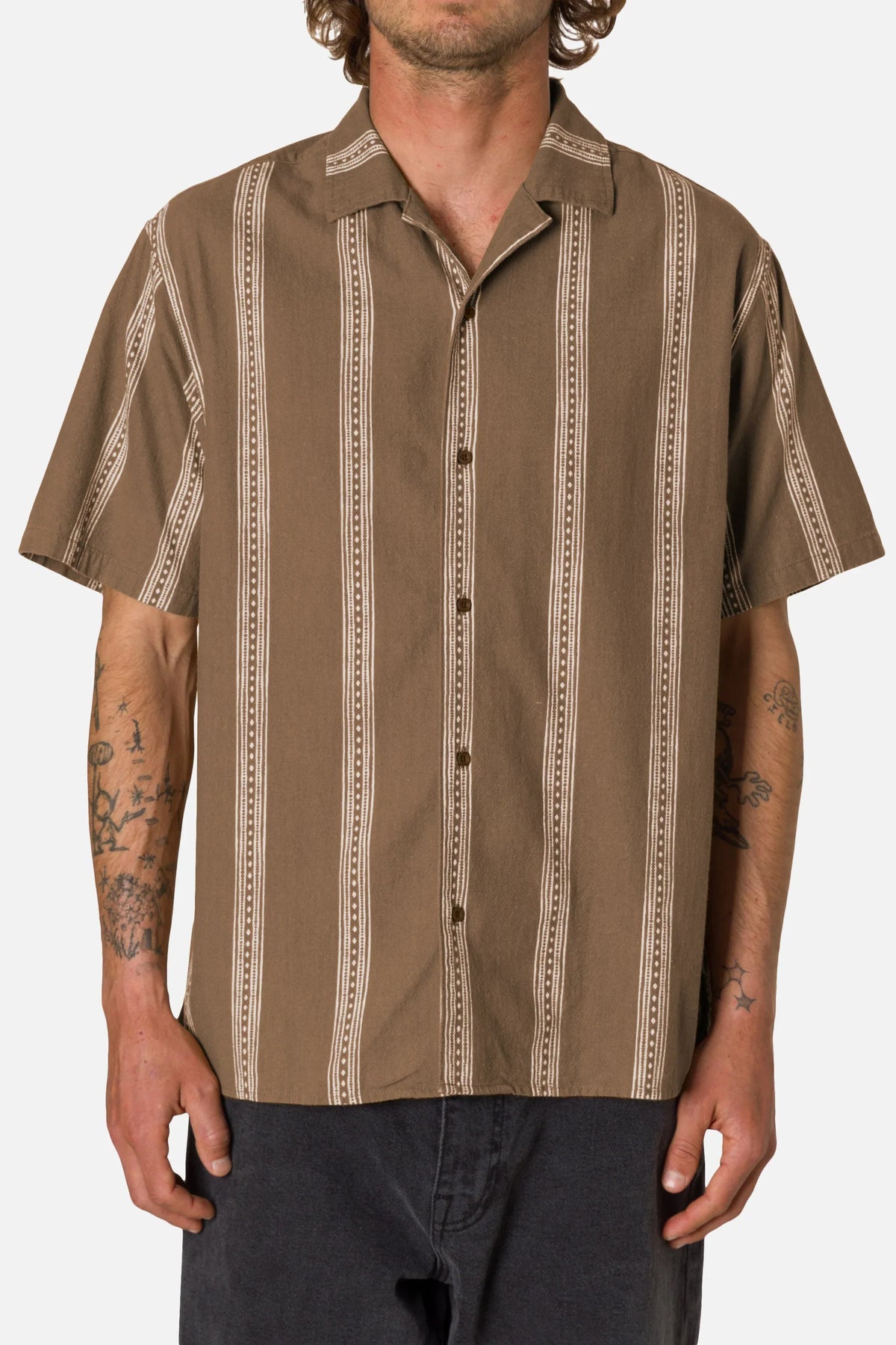 Chemise Cedar