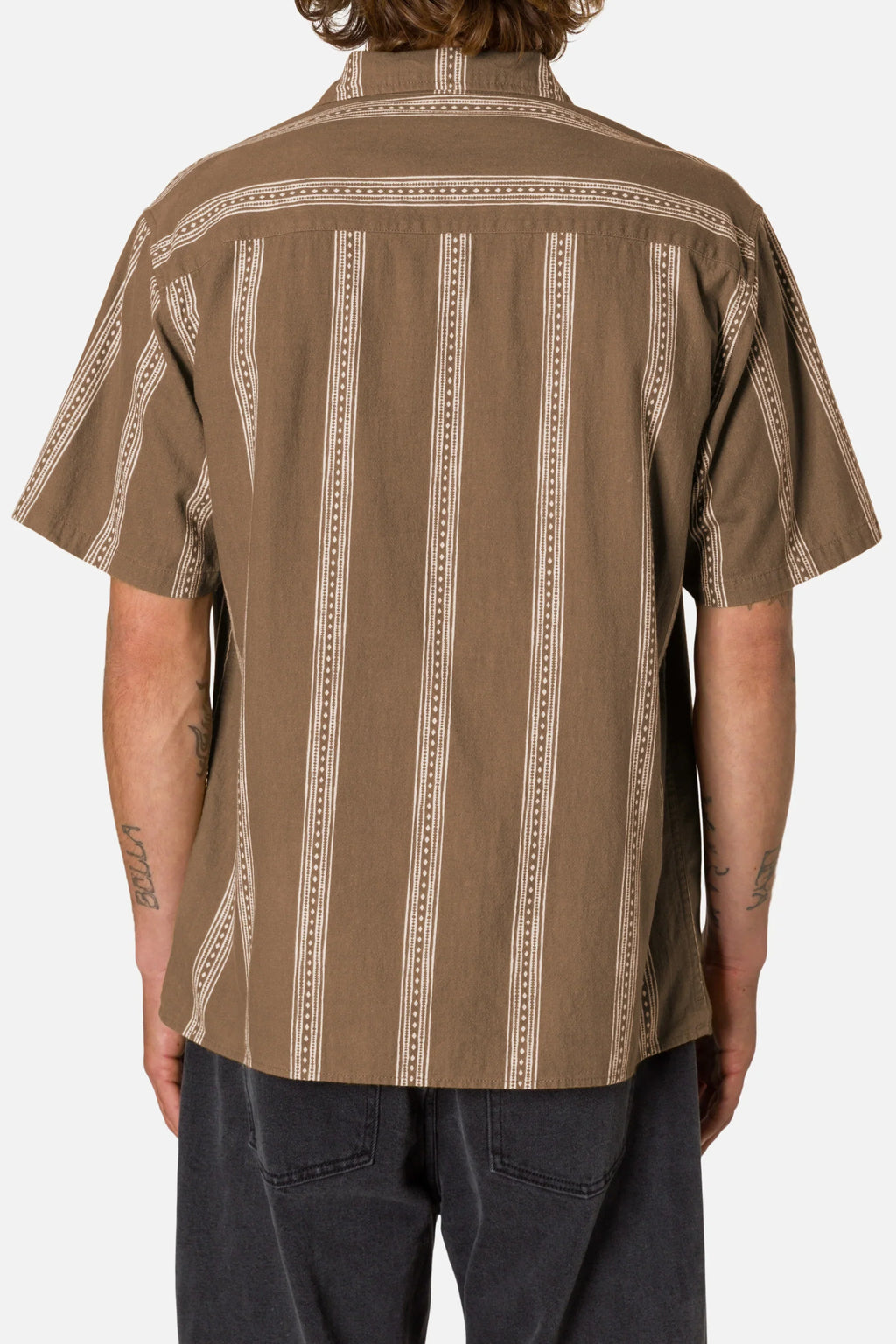 Chemise Cedar