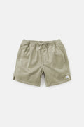 Short Boys Cord Local