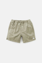 Short Boys Cord Local
