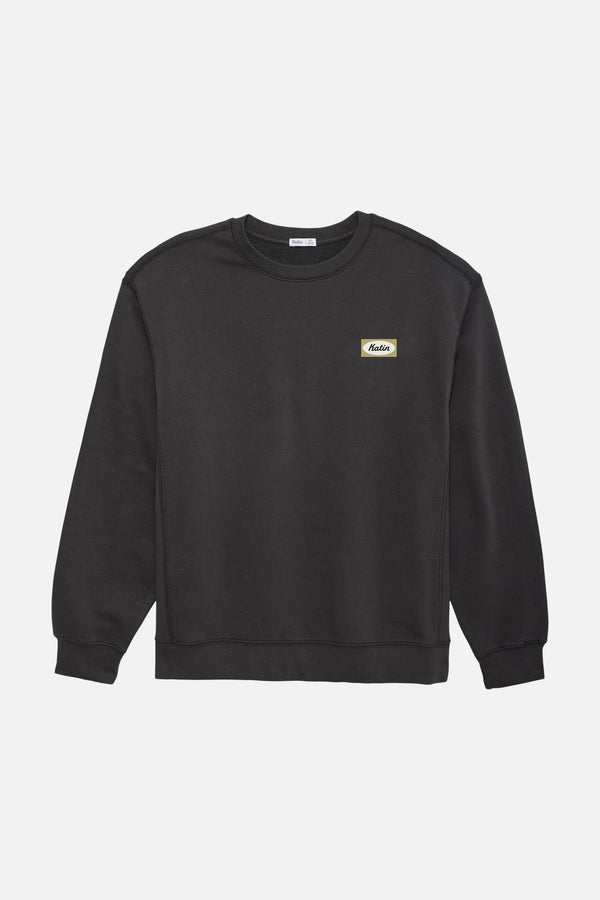 Sudadera Williams Emb