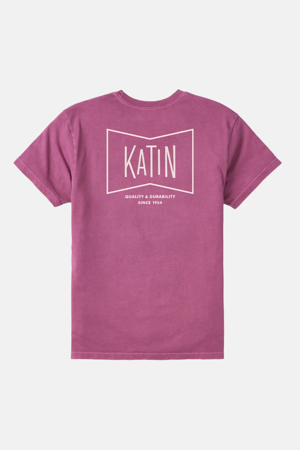 T-Shirt Grubby Ii