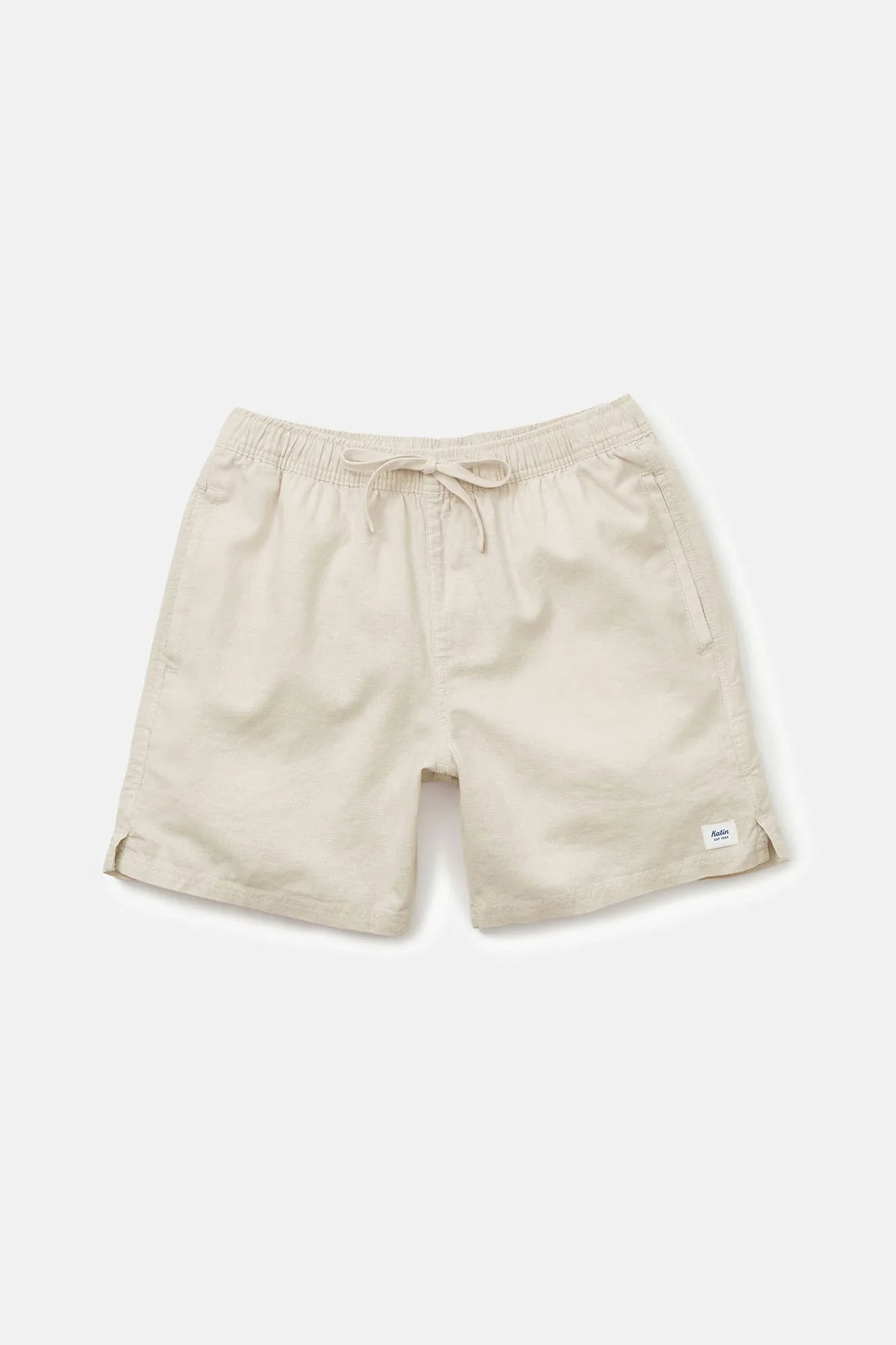 Isaiah Local Shorts