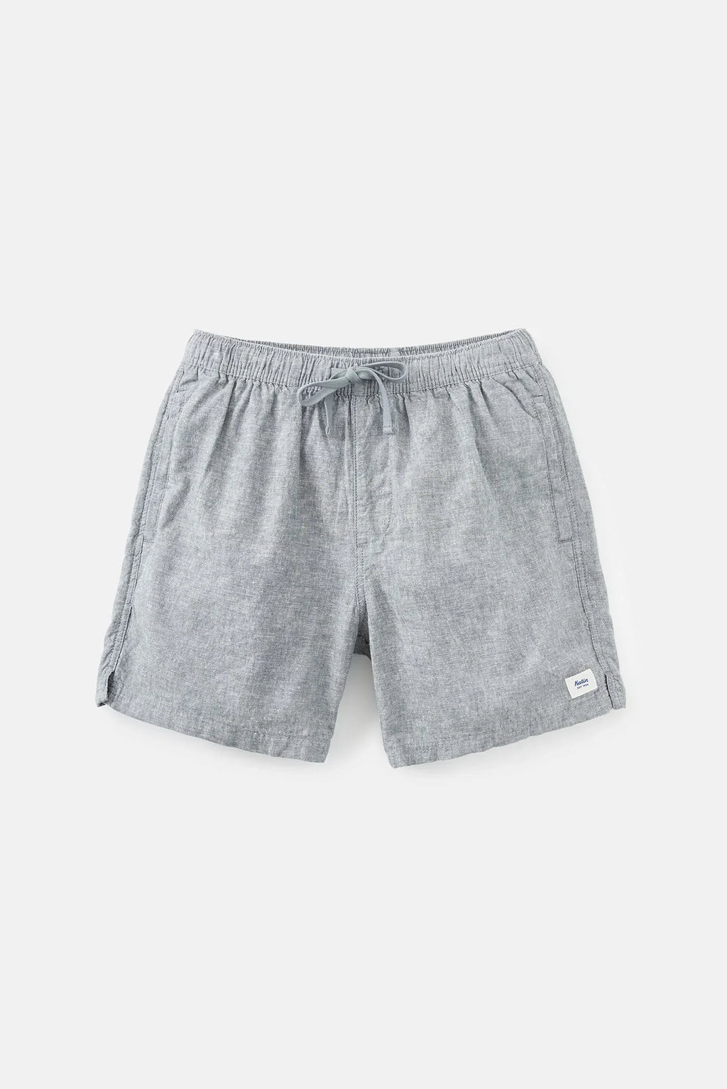 Isaiah Local Shorts