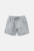 Isaiah Local Shorts