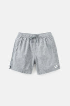 Isaiah Local Shorts
