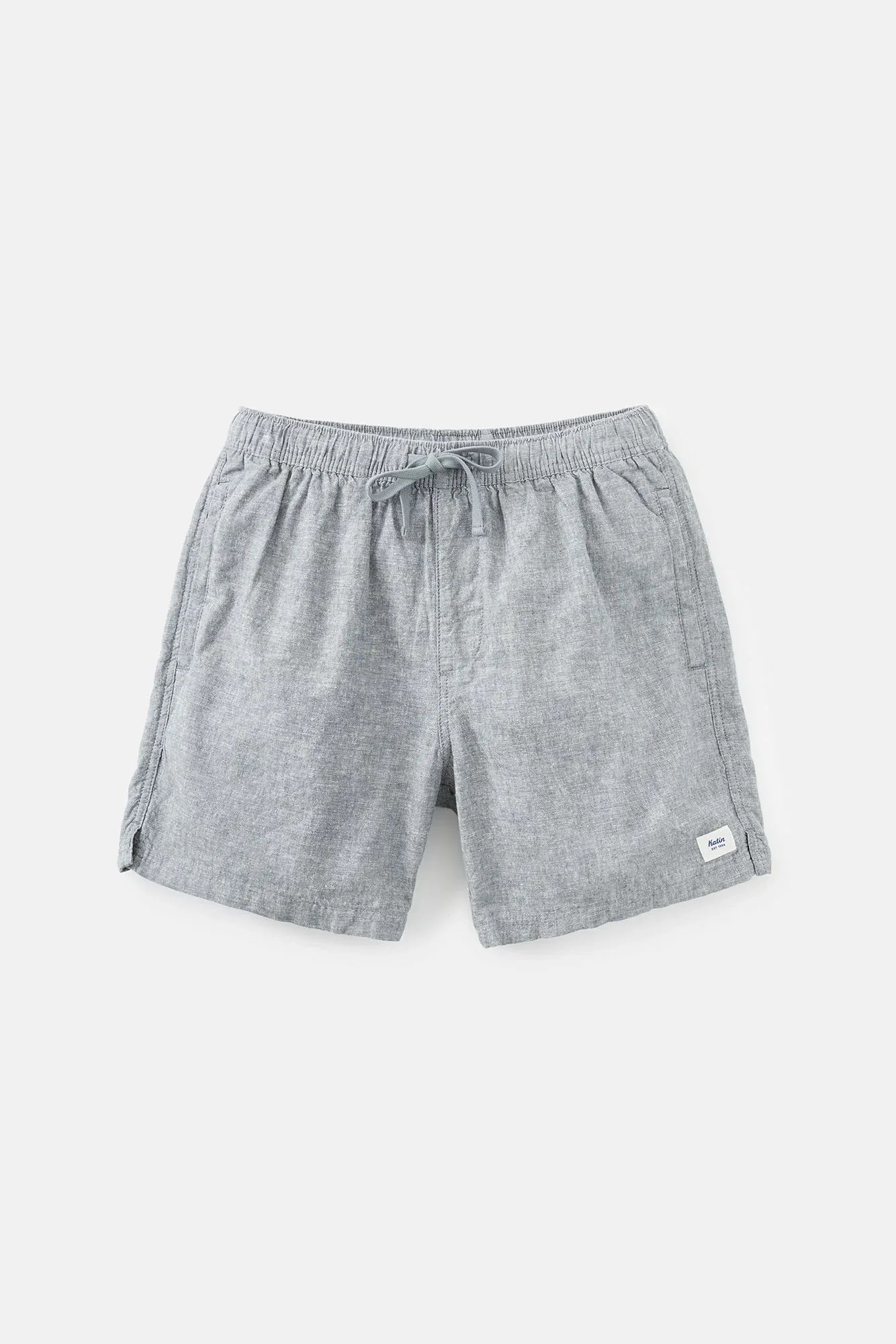 Isaiah Local Shorts