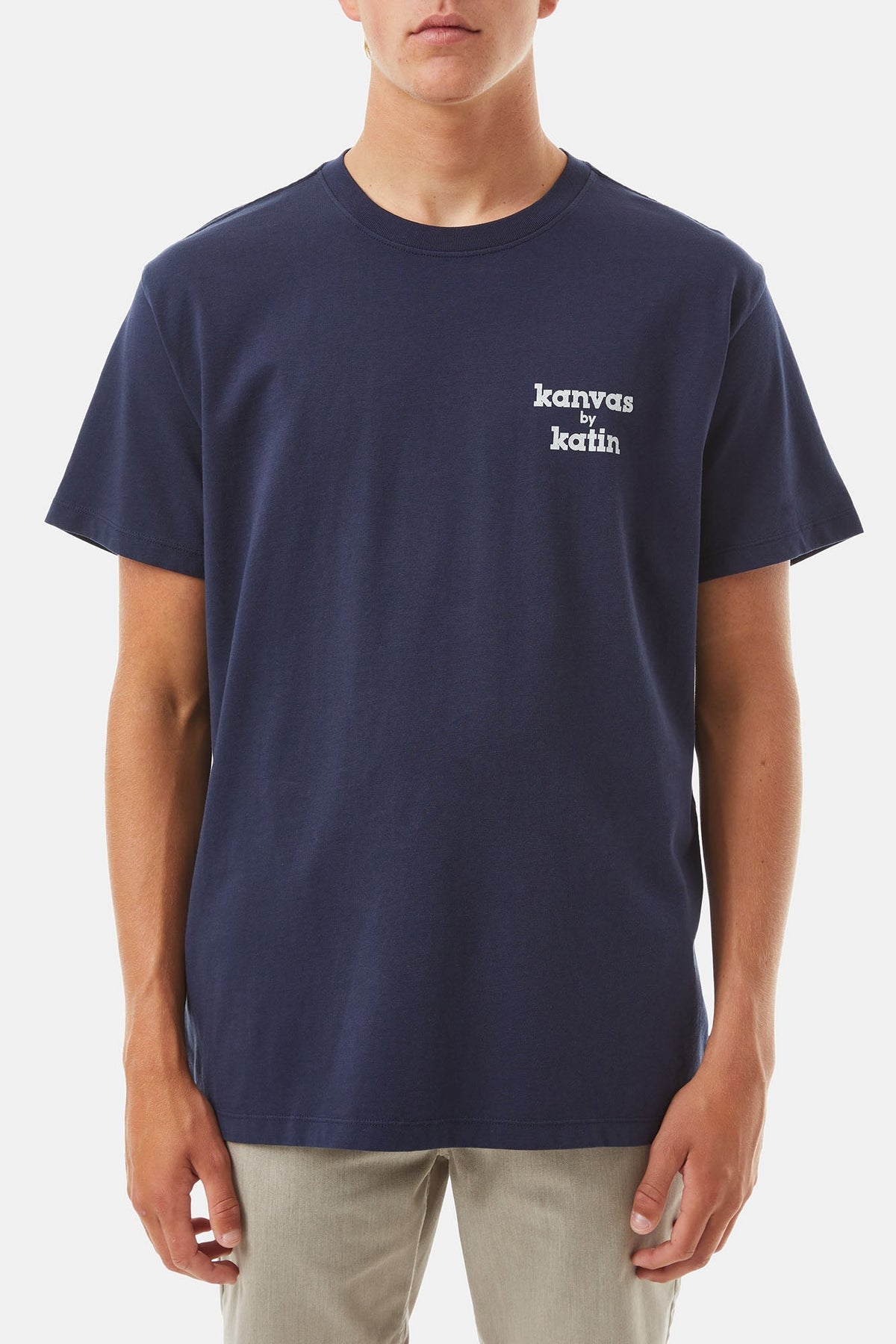 T-Shirt K-Man
