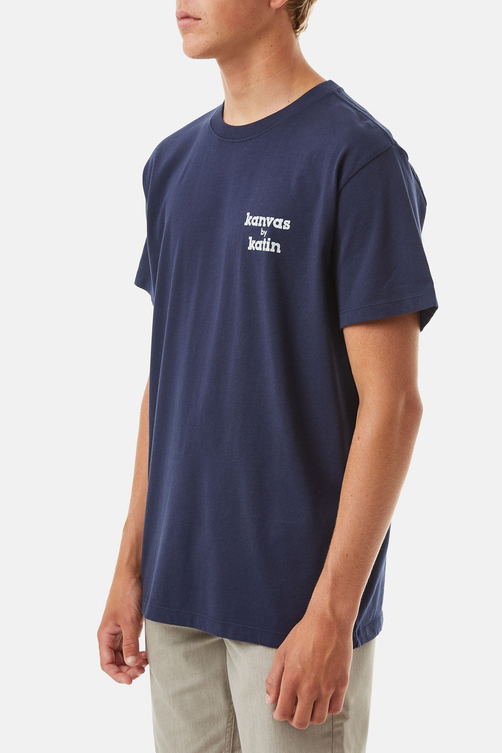 T-Shirt K-Man