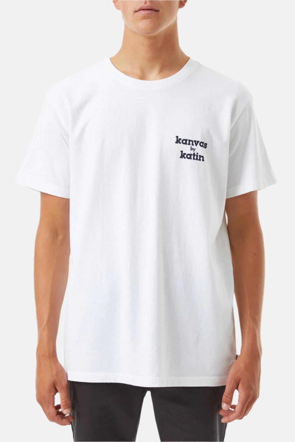 T-Shirt K-Man