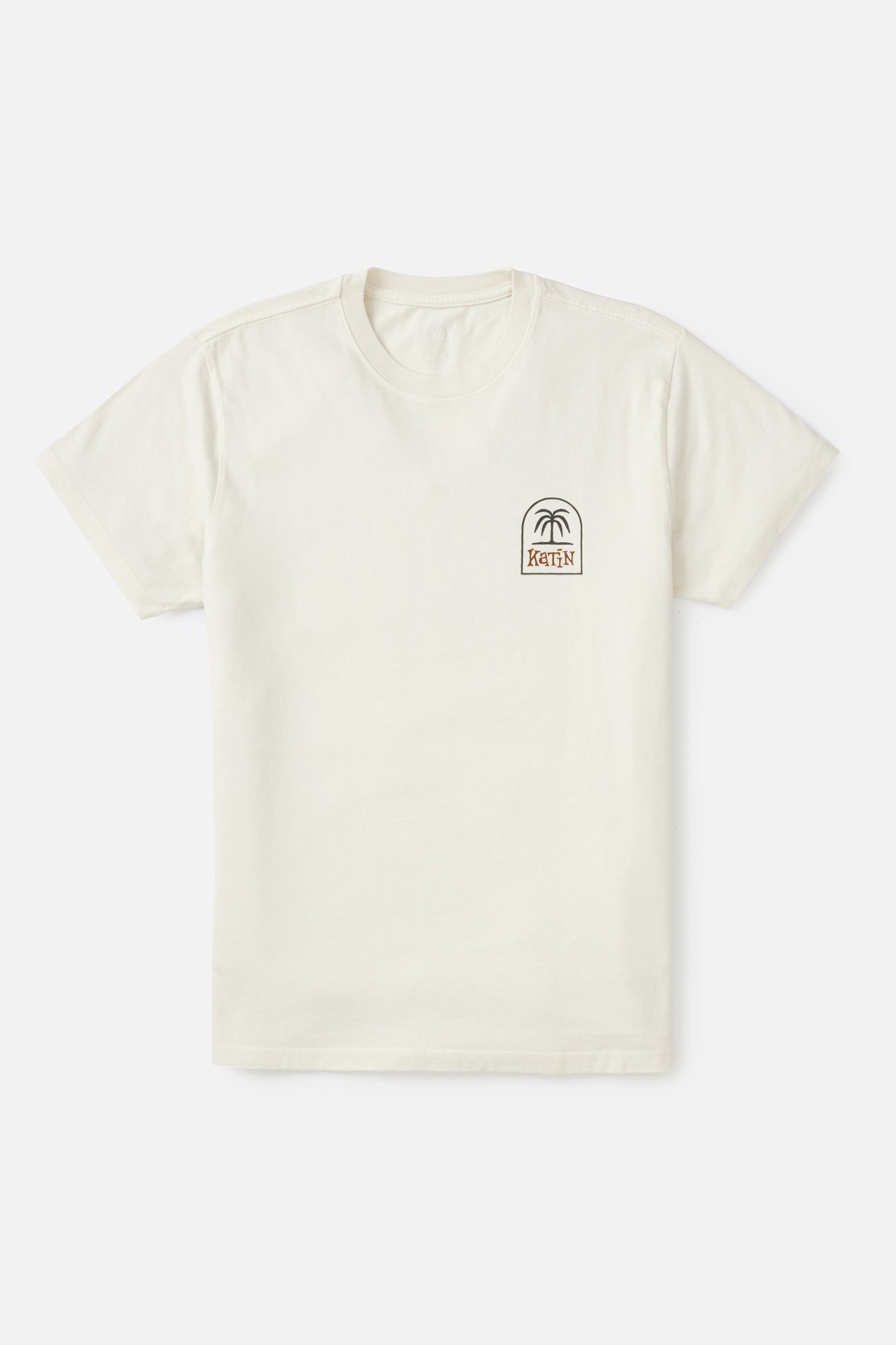 Camiseta Boys K-Palm
